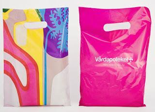 Vårdapoteket, una farmacéutica con creatividad Vårdapoteket, una farmacéutica con creatividad