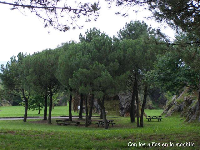 Parque de la Naturaleza de Cabárceno