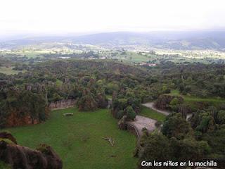 Parque de la Naturaleza de Cabárceno