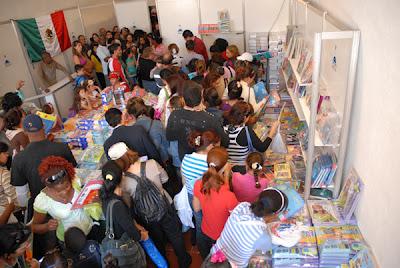 La Isla de los libros [+ video]