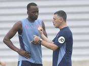 tres jugadores insustituibles once titular García Pimienta