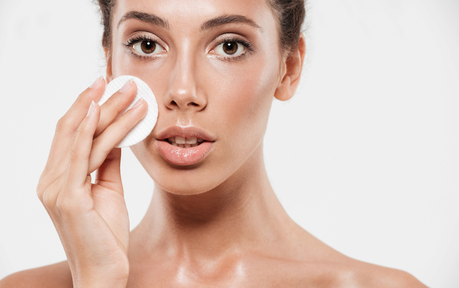 Leches limpiadoras: todo un clásico Leches limpiadoras: todo un clásico