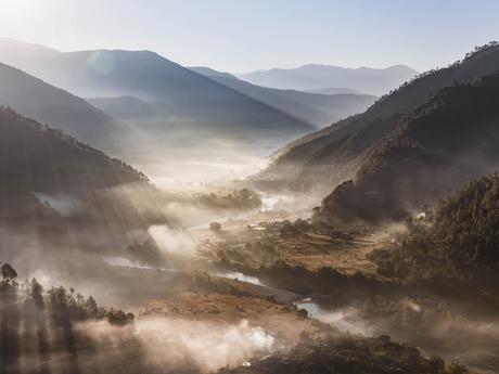 10 destinos a los que viajar en Semana Santa 2025