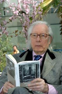 La noche que llegué al Café Gijón. Paco Umbral