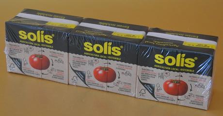 DEGUSTABOX “En Familia” de Septiembre 2024