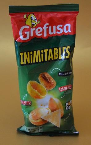 DEGUSTABOX “En Familia” de Septiembre 2024