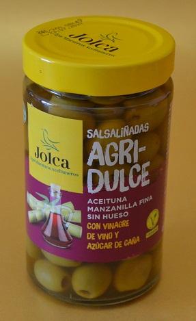 DEGUSTABOX “En Familia” de Septiembre 2024