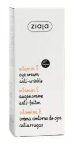 Probando, probando los Cosméticos de Ziaja