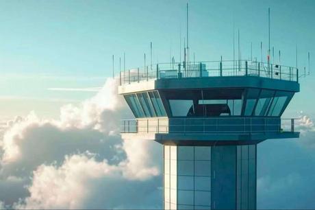 La importancia de una torre de control moderna en la cadena de suministro La importancia de una torre de control moderna en la cadena de suministro