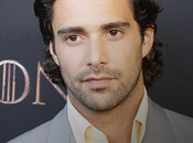 Actor Casa Dragón estará Comic Chile 2024