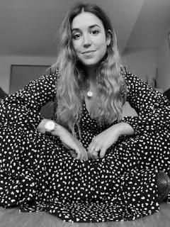 ENTREVISTA CON PAULA BABOT POR 