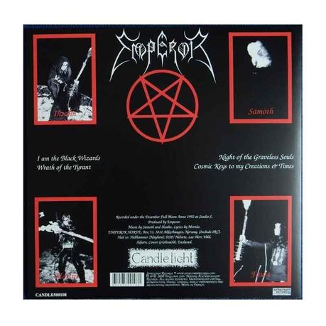 El Resurgimiento del Vinilo y el Formato Físico en el Metal Extremo: Un Fenómeno de Nostalgia y Exclusividad