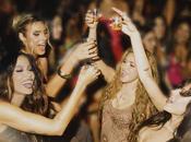 Shakira presenta nuevo single ‘Soltera’