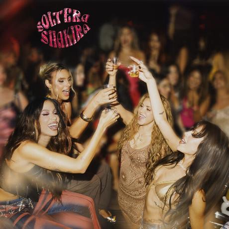 Shakira presenta su nuevo single ‘Soltera’ Nuevo single de Shakira