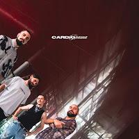 Lunáticos estrenan Cardiodrama como nuevo EP