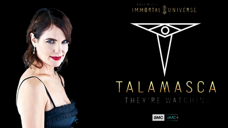 Elizabeth McGovern se une a ‘Anne Rice’s The Talamasca’, tercera serie del Universo Inmortal de la difunta escritora.