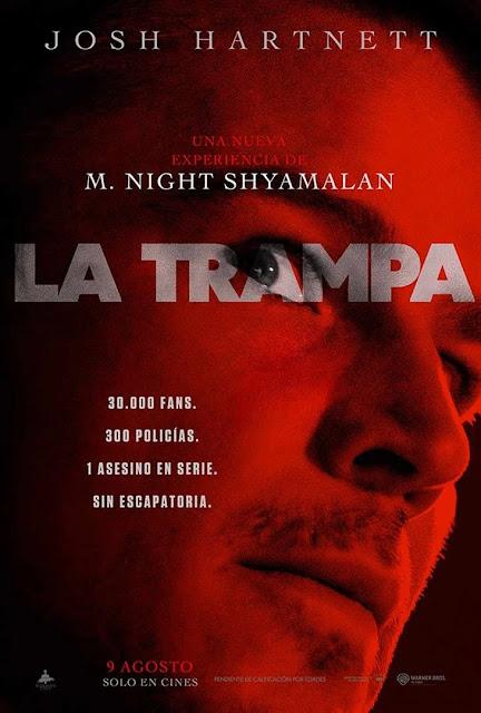 La trampa