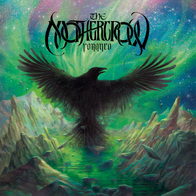 THE MOTHERCROW: 'FORÁNEO'