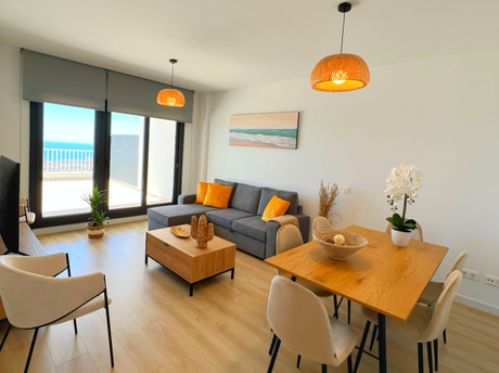 Residea, apartamentos turísticos