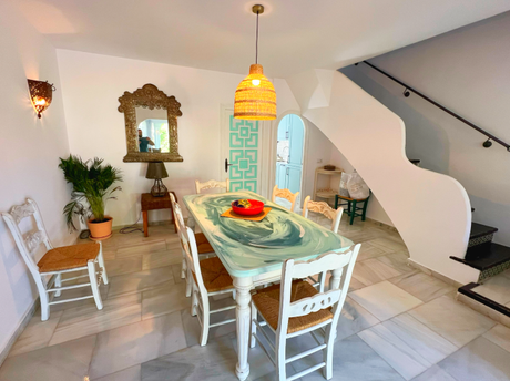 Residea, apartamentos turísticos