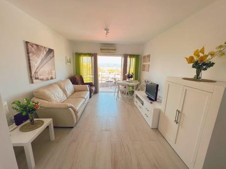 Residea, apartamentos turísticos