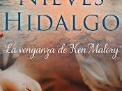 venganza Malory Nieves Hidalgo