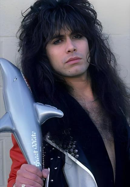 Efemérides del Rock y Heavy Metal: Que pasó un 27 de Septiembre