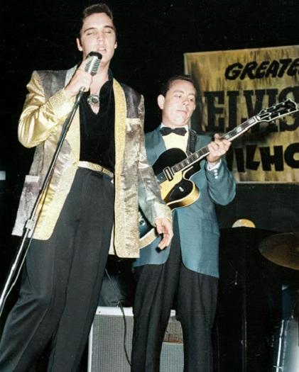 Efemérides del Rock y Heavy Metal: Que pasó un 27 de Septiembre