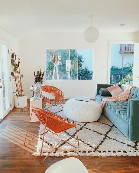 Cómo decorar con alfombras: consejos para transformar tu espacio Cómo decorar con alfombras: consejos para transformar tu espacio