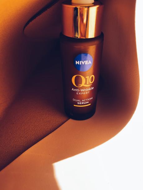 Q10 Anti Arrugas Expert doble acción reafirmante rellenador de arrugas antiage antioxidante para que sirve que es q10 reafirmante Energy