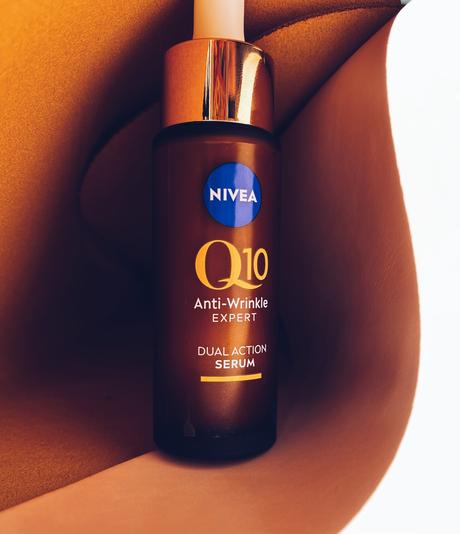 Q10 Anti Arrugas Expert doble acción reafirmante rellenador de arrugas antiage antioxidante para que sirve que es q10 reafirmante Energy