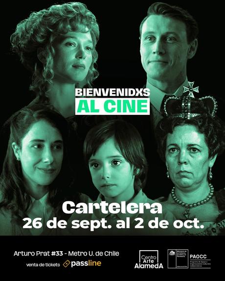 Descubre la Cartelera del Centro Arte Alameda del jueves 26 de septiembre al miércoles 2 de octubre 84213ad0-1a04-ff11-52b2-0f49f1b70fee