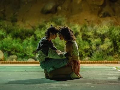 SANGRE EN LOS LABIOS (Love Lies Bleeding) CINE