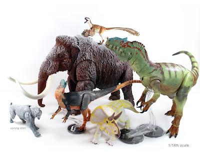 La colaboración proboscídea de Eons y Creative Beast La colaboración proboscídea de Eons y Creative Beast