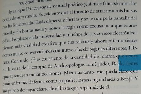 Saga You, Libro I: You, de Caroline Kepnes Saga You, Libro I: You, de Caroline Kepnes