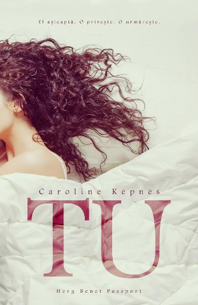 Saga You, Libro I: You, de Caroline Kepnes