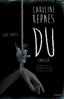 Saga You, Libro I: You, de Caroline Kepnes Saga You, Libro I: You, de Caroline Kepnes