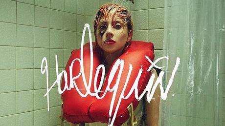 Nuevo disco de Lady Gaga