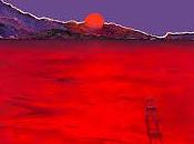 Marinita Precaria estrena vaso agua