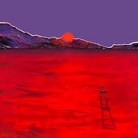 Marinita Precaria estrena Un vaso de agua como nuevo LP