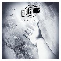 Embusteros estrenan Vértigo como nuevo single y adelanto del disco que tendrá el mismo nombre