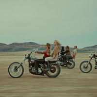 Amyl & The Sniffers estrenan Big Dreams como nuevo single