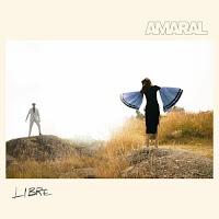 Amaral estrena Libre como nuevo single