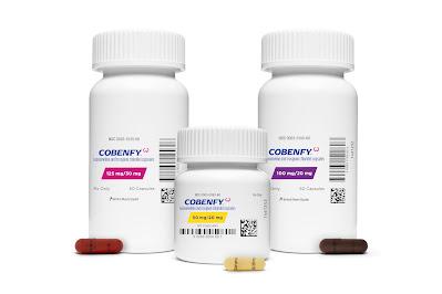 Aprueban nuevo medicamento para tratar la esquizofrenia