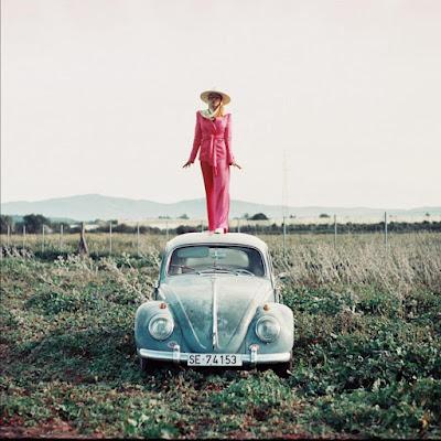 MANOLA: 'EL SÓTANO'