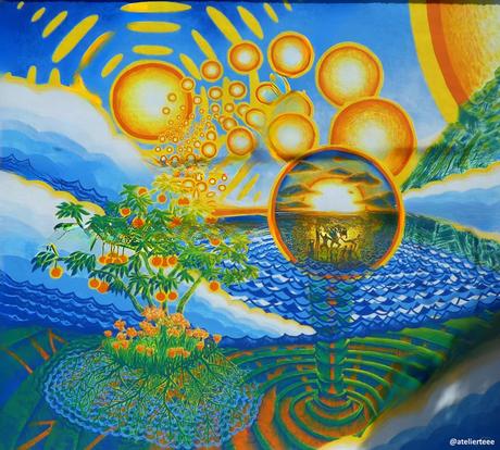 La ideología del crecimiento y sus orígenes