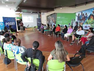 Metropolitan Touring Impulsa la Reactivación Económica de Mujeres Emprendedoras en las Islas Galápagos