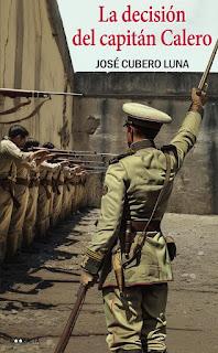 La decisión del capitán Calero La decisión del capitán Calero
