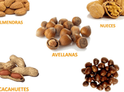 Juego frutos otoño bingo imprimible