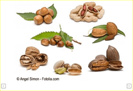 Juego frutos del otoño y bingo del otoño imprimible Juego frutos del otoño y bingo del otoño imprimible